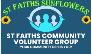 St Faiths Community Volunteer Group