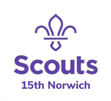 15th Norwich Air Scout Group