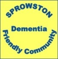 Sprowston Dementia Friendly Community Cafe